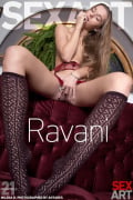 Ravani : Milena D from Sex Art, 22 Jan 2017